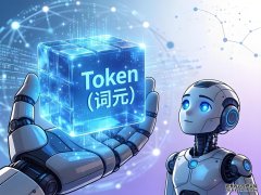 “囤词元能暴富”藏间谍窃取数据陷阱